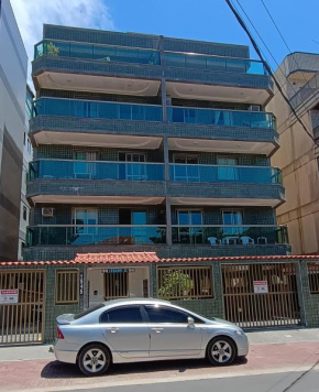 Apartamento 2 quartos - Em frente a praia